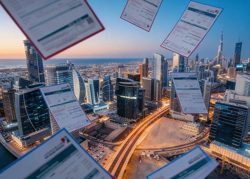 Business Trade License in Dubai