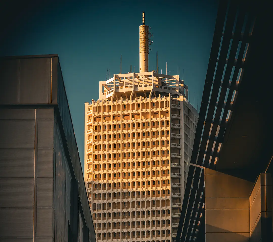 Why Choose DART for PRO Services in Abu Dhabi