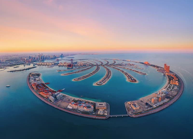 Offshore Company Formation in Ras Al Khaimah
