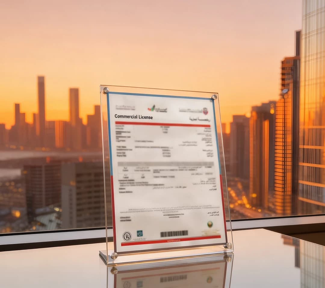 Start Your Dubai Business with the Right License