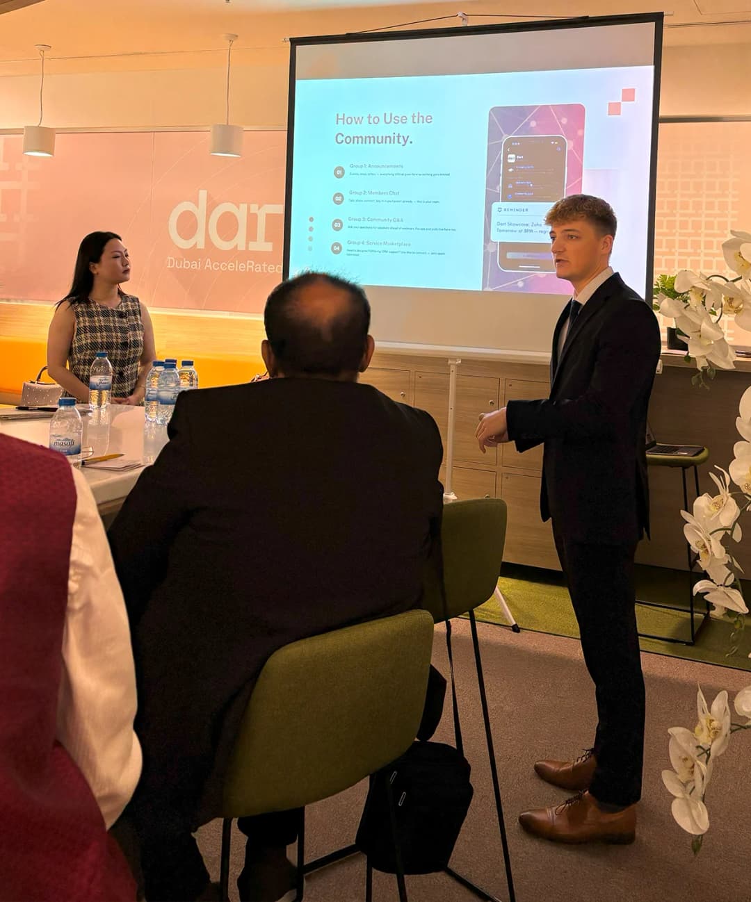 dart-hub
