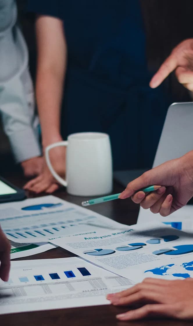 Versatile business scope