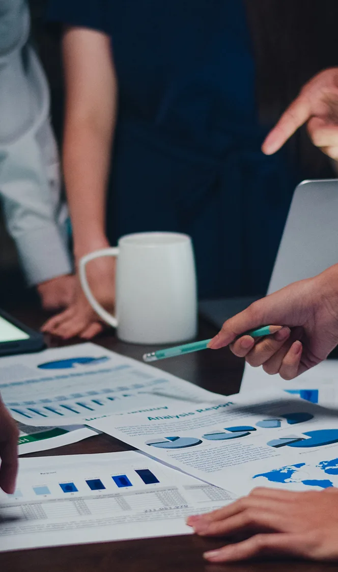 Versatile business scope
