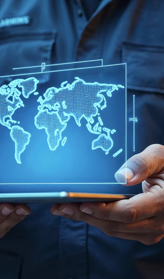 Less paperwork, more progress