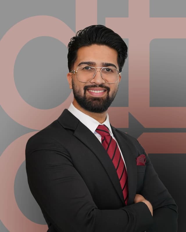 Ritvik