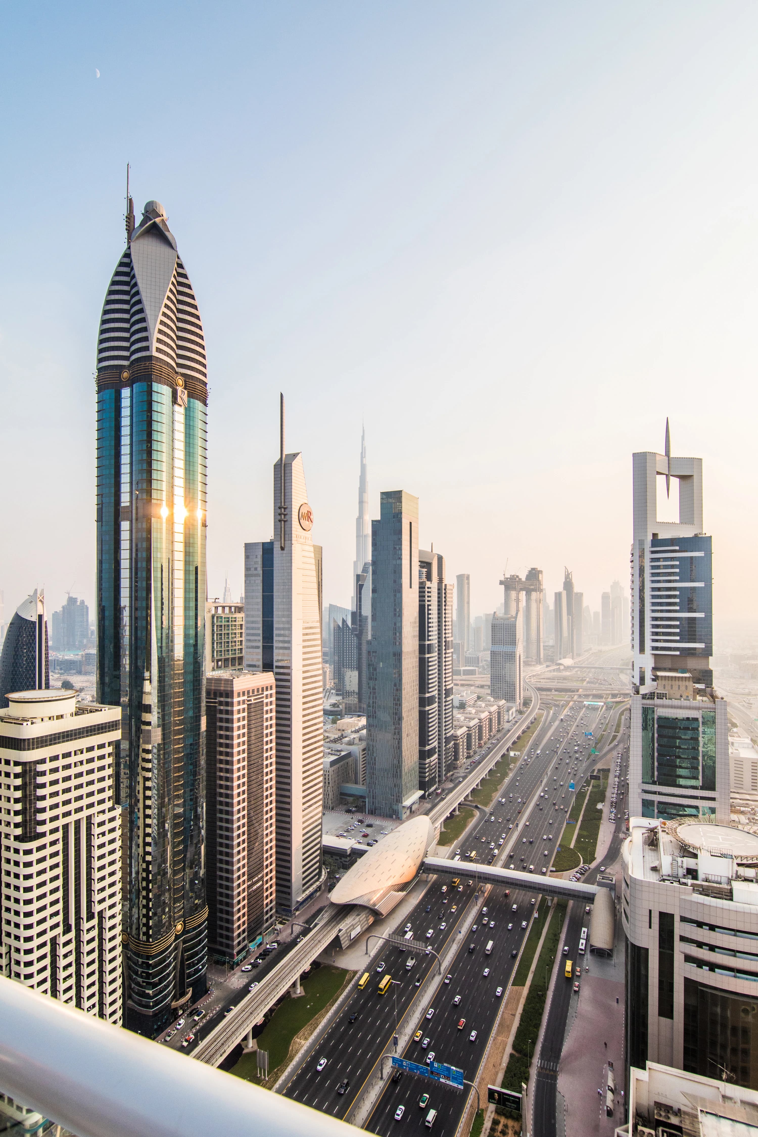 All Emirates Covered