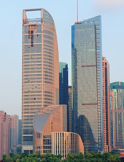 Offshore vs Freezone vs Mainland
