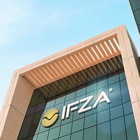 Why Choose Ifza why-choose-ifza