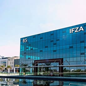 Why Choose Ifza why-choose-ifza