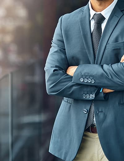 Types of Mainland Business License