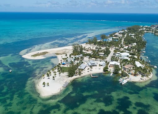 Cayman Islands Company Registration