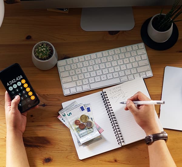 Registration Cost for Company Formation