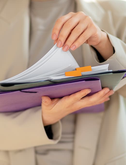 DART corporate tax support