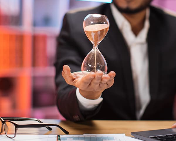 How Long Company Setup Take DIFC