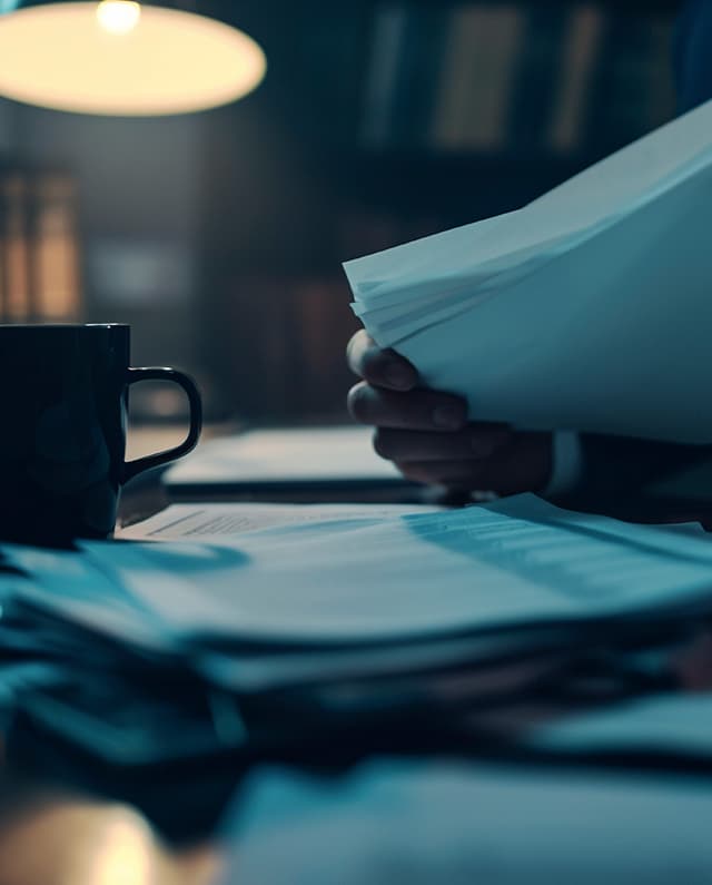 Documents Required Golden Visa UAE