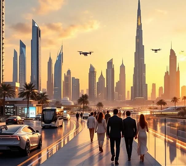 What is an Investor Visa
