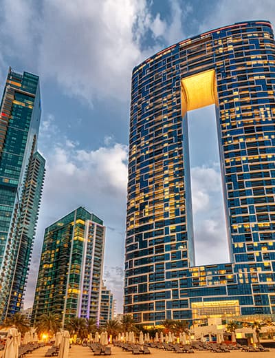 Mainland Commercial License Dubai
