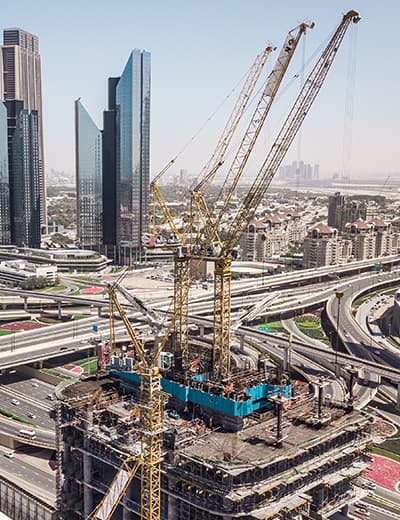 UAE Mainland Industrial License