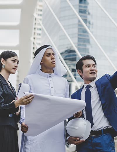 UAE Professional License