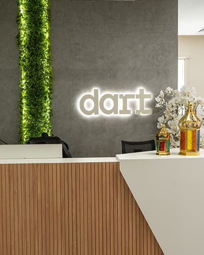Dart UAE residence visa services